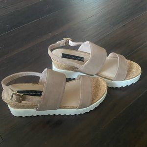 Summer Sandals